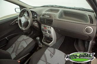 Fiat Punto 1.2 Airco 99.862 km NAP picture 14