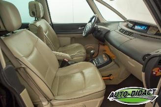 Renault Grand-espace 3.5 V6 Initiale 7p. Automaat Pano Navi Leder picture 18