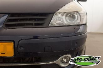 Renault Grand-espace 3.5 V6 Initiale 7p. Automaat Pano Navi Leder picture 32