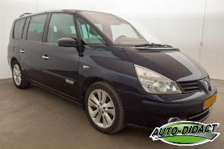 Renault Grand-espace 3.5 V6 Initiale 7p. Automaat Pano Navi Leder picture 2