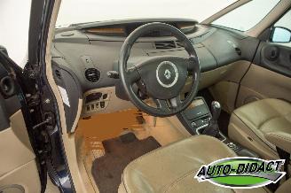 Renault Grand-espace 3.5 V6 Initiale 7p. Automaat Pano Navi Leder picture 24