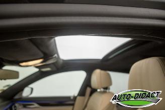 BMW 7-serie 740d xDrive Automaat Navi Camera Elek Dak Leder High Executive picture 31