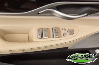 BMW 7-serie 740d xDrive Automaat Navi Camera Elek Dak Leder High Executive picture 16