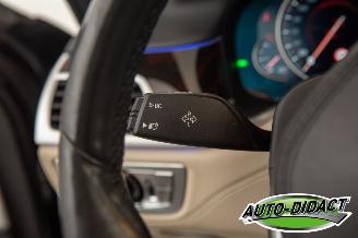 BMW 7-serie 740d xDrive Automaat Navi Camera Elek Dak Leder High Executive picture 20