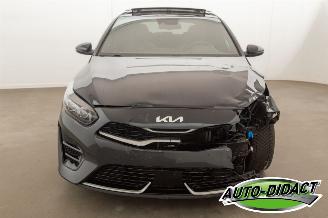 Kia Ceed 1.0 GT-Line Pano Navi Camera 97.880 km picture 35
