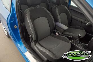 Peugeot 206 1.4 Forever picture 19