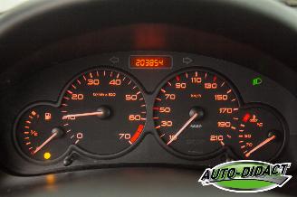 Peugeot 206 1.4 Forever picture 6