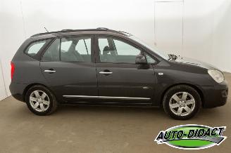 Kia Carens 2.0 CVVT Clima 7p. X-ecutive picture 33