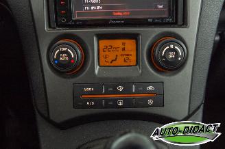 Kia Carens 2.0 CVVT Clima 7p. X-ecutive picture 8