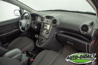 Kia Carens 2.0 CVVT Clima 7p. X-ecutive picture 14