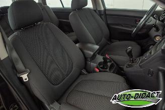 Kia Carens 2.0 CVVT Clima 7p. X-ecutive picture 15
