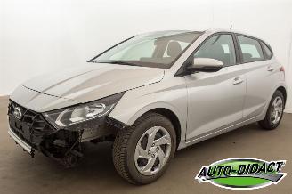 Avarii autoturisme Hyundai I-20 1.2 Airco 91.362 km 2023/1