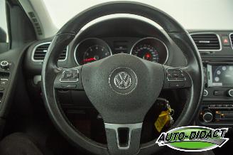Volkswagen Golf 1.2 TSI Clima Navi Highline BlueMotion picture 5