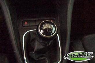 Volkswagen Golf 1.2 TSI Clima Navi Highline BlueMotion picture 11