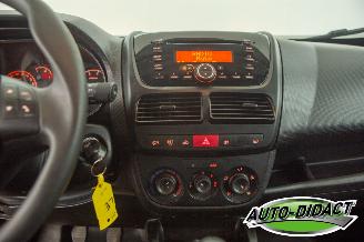 Opel Combo 1.3 CDTi EURO 6   L2H1 Airco Camera Sport picture 9