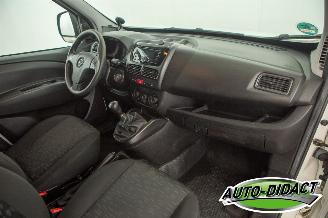 Opel Combo 1.3 CDTi EURO 6   L2H1 Airco Camera Sport picture 20