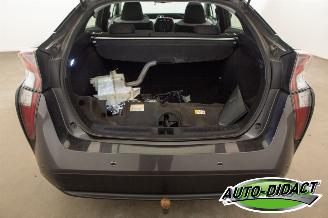 Toyota Prius 1.8 Hybrid Automaat Clima Navi Camera picture 40