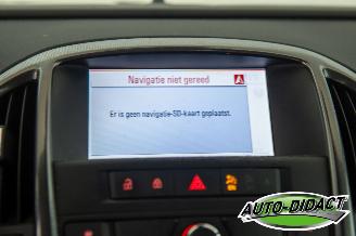 Opel Astra 1.6 Turbo Clima Cosmo geen schade picture 9