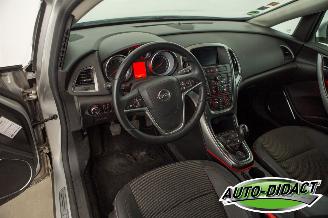 Opel Astra 1.6 Turbo Clima Cosmo geen schade picture 27