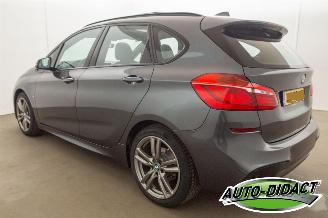 BMW 2-serie Active Tourer 218i Automaat Pano Leder Centennial High Executive picture 3