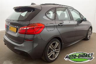 BMW 2-serie Active Tourer 218i Automaat Pano Leder Centennial High Executive picture 4