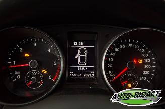 Volkswagen Golf 1.6 TDI Clima Navi Trendline picture 6