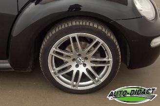 Volkswagen New-beetle Cabriolet 1.6 Airco picture 26