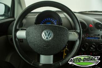 Volkswagen New-beetle Cabriolet 1.6 Airco picture 9