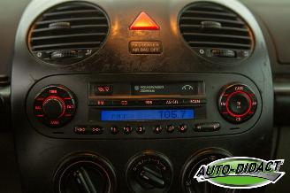 Volkswagen New-beetle Cabriolet 1.6 Airco picture 7