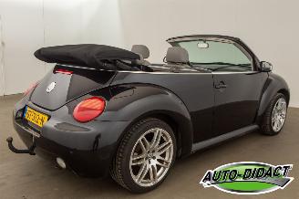 Volkswagen New-beetle Cabriolet 1.6 Airco picture 4