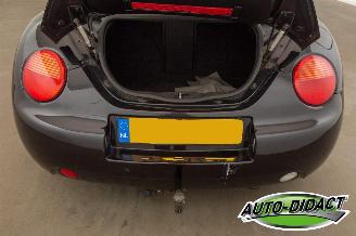 Volkswagen New-beetle Cabriolet 1.6 Airco picture 35