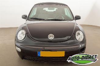 Volkswagen New-beetle Cabriolet 1.6 Airco picture 33