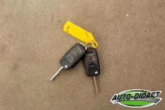 Volkswagen New-beetle Cabriolet 1.6 Airco picture 23