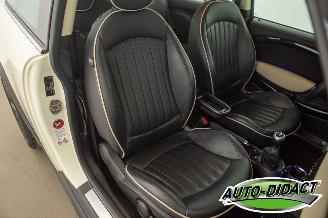 Mini Cooper 1.6 Cooper Clima Navi Leder Westminster picture 20