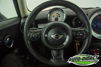 Mini Cooper 1.6 Cooper Clima Navi Leder Westminster picture 5