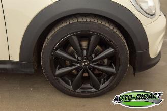 Mini Cooper 1.6 Cooper Clima Navi Leder Westminster picture 29