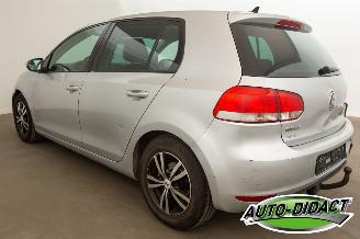 Volkswagen Golf 1.6 TDI Clima Navi BlueMotion picture 3