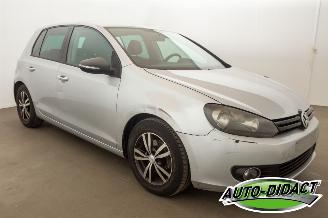 Volkswagen Golf 1.6 TDI Clima Navi BlueMotion picture 2