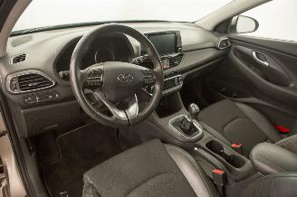 Hyundai I-30 1.4T Fastback 103kw Clima Navi picture 24
