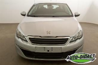 Peugeot 308 1.6 85 KW BlueHDI Navi Clima Allure picture 35