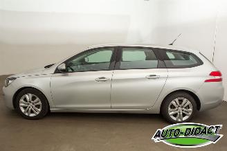 Peugeot 308 1.6 85 KW BlueHDI Navi Clima Allure picture 38