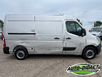 Opel Movano 2.3 100KW Turbo L2H2 Clima picture 39