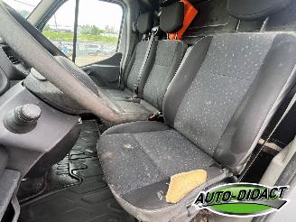 Opel Movano 2.3 100KW Turbo L2H2 Clima picture 23