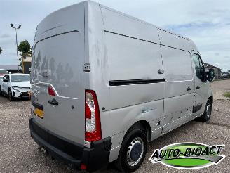Opel Movano 2.3 100KW Turbo L2H2 Clima picture 4