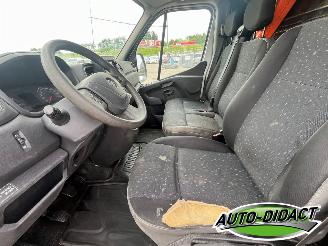 Opel Movano 2.3 100KW Turbo L2H2 Clima picture 22