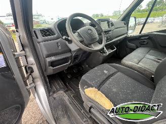 Opel Movano 2.3 100KW Turbo L2H2 Clima picture 21