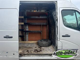 Opel Movano 2.3 100KW Turbo L2H2 Clima picture 35