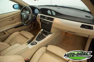 BMW 3-serie 335i Automaat Digi Dash Leder picture 19