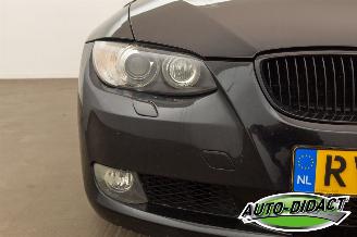 BMW 3-serie 335i Automaat Digi Dash Leder picture 35