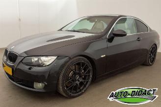 škoda osobní automobily BMW 3-serie 335i Automaat Digi Dash Leder 2007/4